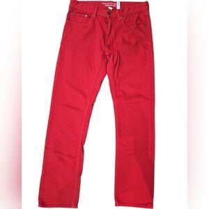 Banana Republic Vintage Straight Jeans, SIZE 31 X 32